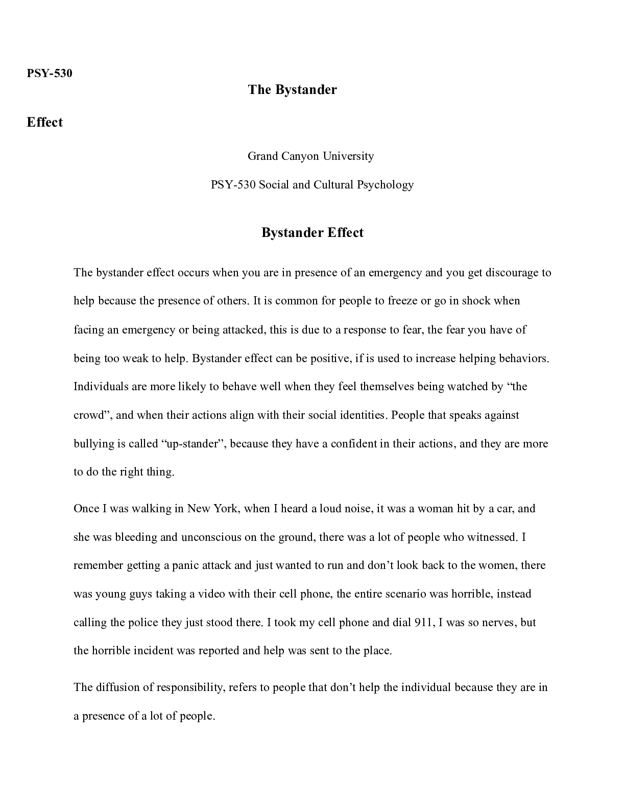 Preview image of Bystander_Effect.docx (1)(1)    PSY-530 document